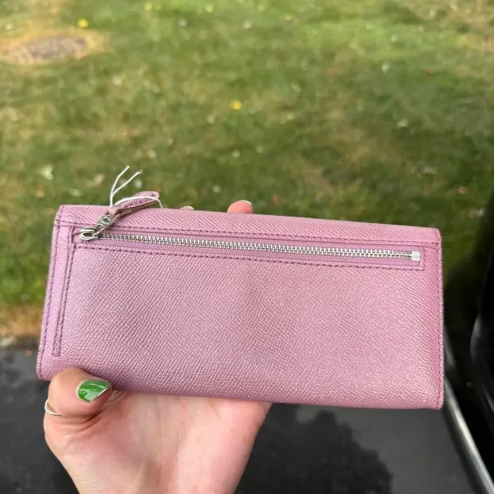 Bundle of two vintage coach